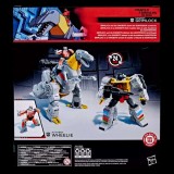 HASBRO TRANSFORMERS STUDIO SERIES GRIMLOCK & WHEELIE 2-PACK PVC ACTION FIGURE