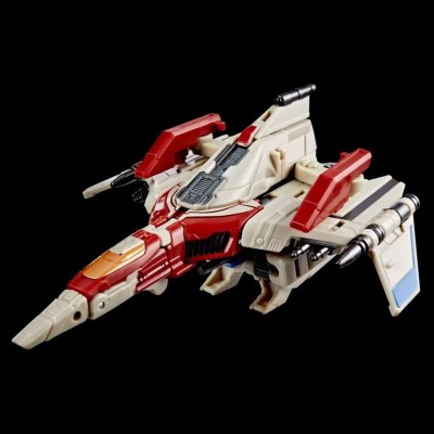 TRANSFORMERS STUDIO SERIES STARSCREAM ACTION FIGURE HASBRO