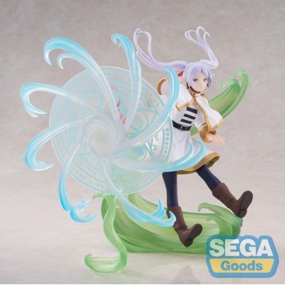 FRIEREN THE HEIGHTS OF MAGIC FIGURIZMA FIGURE STATUA SEGA GOODS