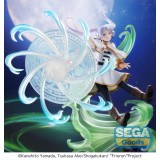 FRIEREN THE HEIGHTS OF MAGIC FIGURIZMA FIGURE STATUA SEGA GOODS