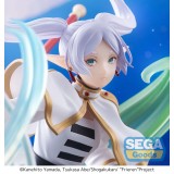 FRIEREN THE HEIGHTS OF MAGIC FIGURIZMA FIGURE STATUA SEGA GOODS