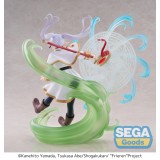 SEGA GOODS FRIEREN THE HEIGHTS OF MAGIC FIGURIZMA FIGURE STATUE