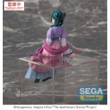 THE APOTHECARY DIARIES MAOMAO MOON FAIRY VER. PM PERCHING STATUA FIGURE SEGA GOODS