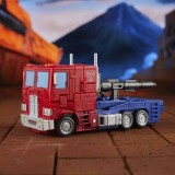 HASBRO TRANSFORMERS THE MOVIE STUDIO SERIES OPTIMUS PRIME PVC ACTION FIGURE