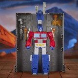TRANSFORMERS THE MOVIE STUDIO SERIES OPTIMUS PRIME ACTION FIGURE HASBRO
