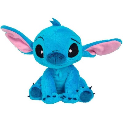 DISNEY STITCH 25CM PELUCHE FIGURE SIMBA TOYS