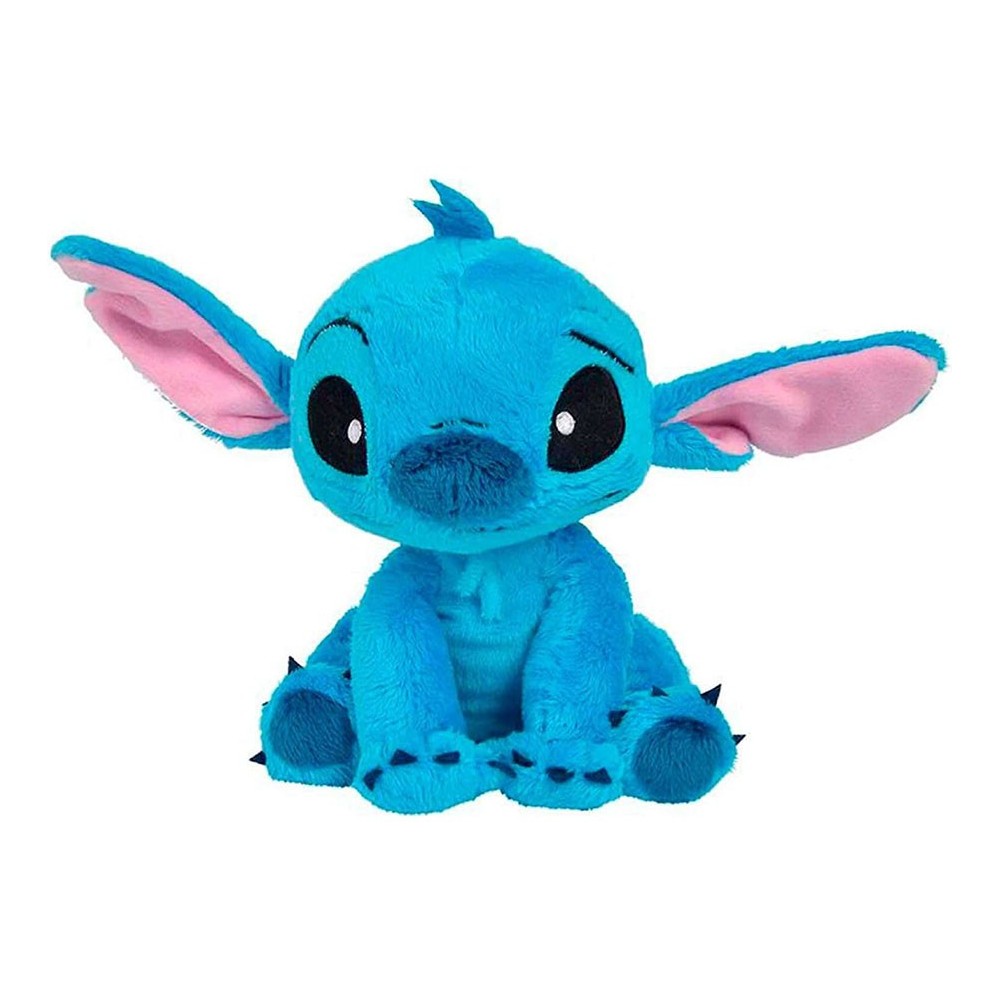 DISNEY STITCH 25CM PELUCHE FIGURE SIMBA TOYS