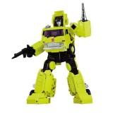 HASBRO TRANSFORMERS MPG-18 ROAD HAULER PVC ACTION FIGURE