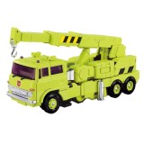 HASBRO TRANSFORMERS MPG-18 ROAD HAULER PVC ACTION FIGURE