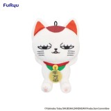 FURYU DANDADAN TURBO GRANNY VER.A 12CM PLUSH FIGURE