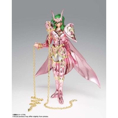 SAINT SEIYA MYTH CLOTH EX ANDROMEDA SHUN GOD CLOTH ACTION FIGURE BANDAI