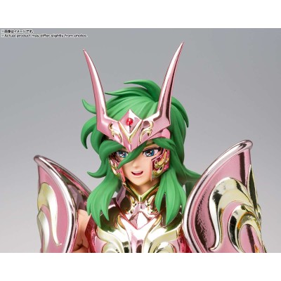 SAINT SEIYA MYTH CLOTH EX ANDROMEDA SHUN GOD CLOTH ACTION FIGURE BANDAI