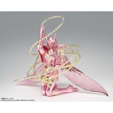 SAINT SEIYA MYTH CLOTH EX ANDROMEDA SHUN GOD CLOTH ACTION FIGURE BANDAI
