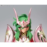 SAINT SEIYA MYTH CLOTH EX ANDROMEDA SHUN GOD CLOTH ACTION FIGURE BANDAI