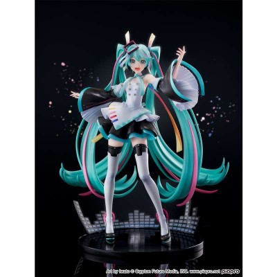 HATSUNE MIKU EXPO 10TH ANNIVERSARY FIGURE STATUA HOBBY STOCK