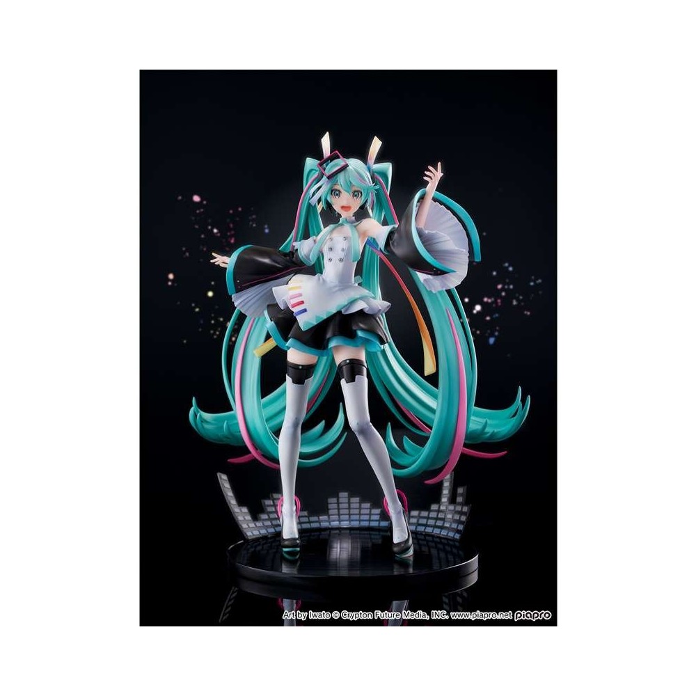 HATSUNE MIKU EXPO 10TH ANNIVERSARY FIGURE STATUA HOBBY STOCK