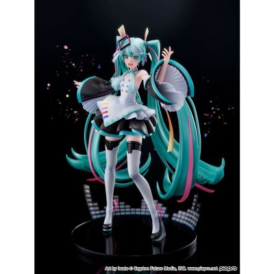 HATSUNE MIKU EXPO 10TH ANNIVERSARY FIGURE STATUA HOBBY STOCK