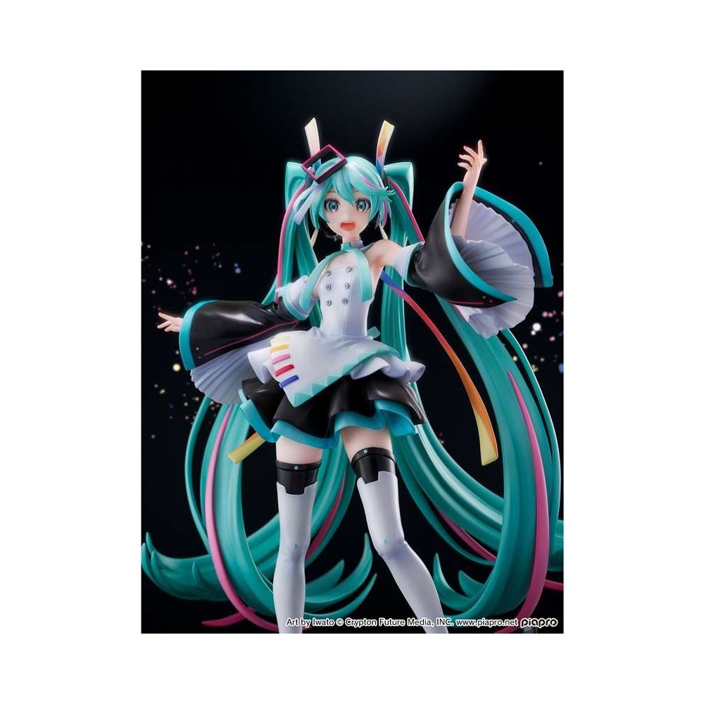 HOBBY STOCK HATSUNE MIKU EXPO 10TH ANNIVERSARY 1/7 SCALE FIGURE STATUE