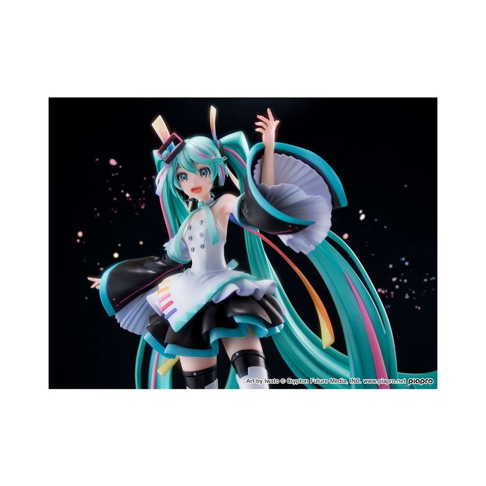 HATSUNE MIKU EXPO 10TH ANNIVERSARY FIGURE STATUA HOBBY STOCK