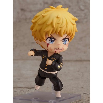 TOKYO REVENGERS TAKEMICHI HAGANAKI NENDOROID ACTION FIGURE GOOD SMILE COMPANY