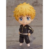 TOKYO REVENGERS TAKEMICHI HAGANAKI NENDOROID ACTION FIGURE GOOD SMILE COMPANY