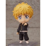 TOKYO REVENGERS TAKEMICHI HAGANAKI NENDOROID ACTION FIGURE GOOD SMILE COMPANY