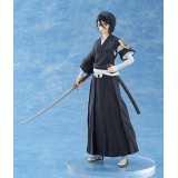 GOOD SMILE COMPANY BLEACH RUKIA KUCHIKI POP UP PARADE STATUE PVC FIGURE