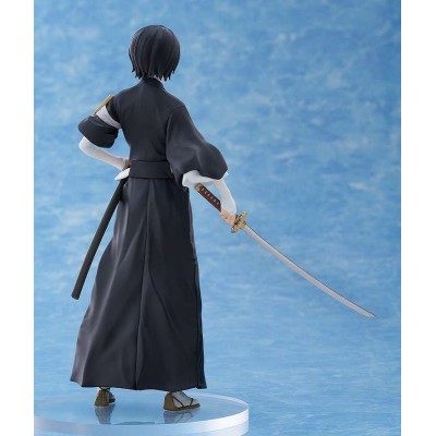 BLEACH RUKIA KUCHIKI POP UP PARADE STATUA FIGURE GOOD SMILE COMPANY