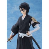 BLEACH RUKIA KUCHIKI POP UP PARADE STATUA FIGURE GOOD SMILE COMPANY