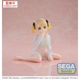 PRIVATE TUTOR TO THE DUKE'S DAUGHTER ELLIE WALKER YUMEMIRIZE STATUA FIGURE SEGA GOODS