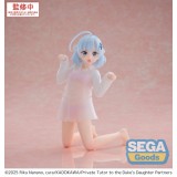 SEGA GOODS PRIVATE TUTOR TO THE DUKE'S DAUGHTER TINA HOWARD YUMEMIRIZE PVC STATUE FIGURE