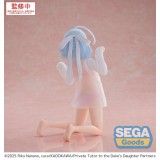 PRIVATE TUTOR TO THE DUKE'S DAUGHTER TINA HOWARD YUMEMIRIZE STATUA FIGURE SEGA GOODS
