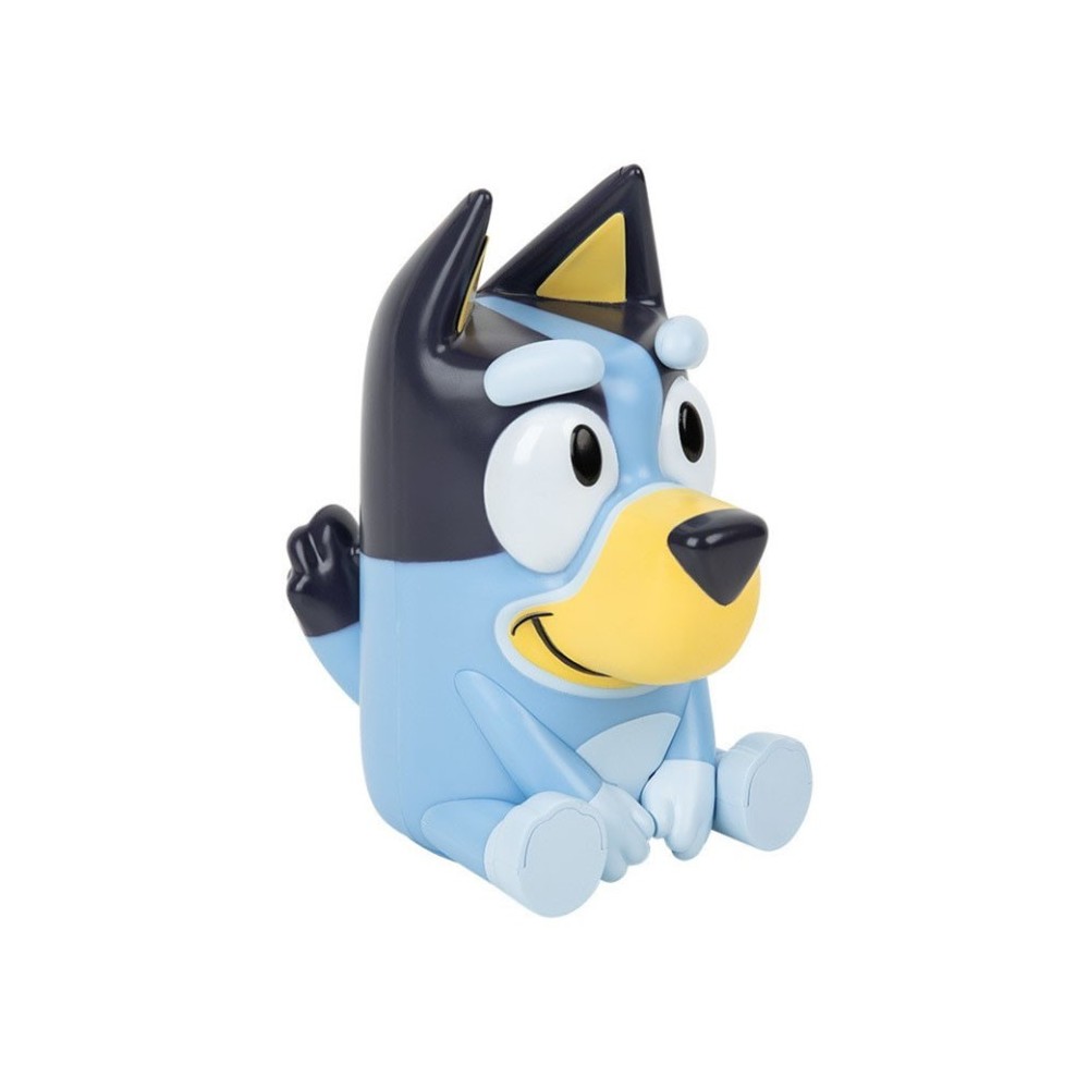 PALADONE PRODUCTS BLUEY BANDIT HEELER GLOBUDDIES FX LIGHT FIGURE WITH SOUNDS