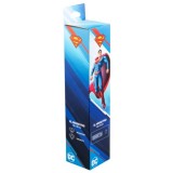 DC COMICS SUPERMAN XL DESK MAT TAPPETINO DA GIOCO GRUPO ERIK