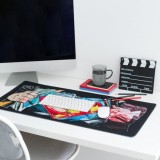 GRUPO ERIK DC COMICS SUPERMAN XL DESK MAT