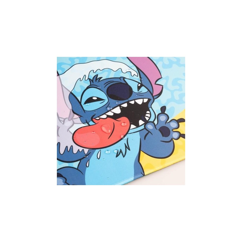 GRUPO ERIK DISNEY STITCH XL DESK MAT