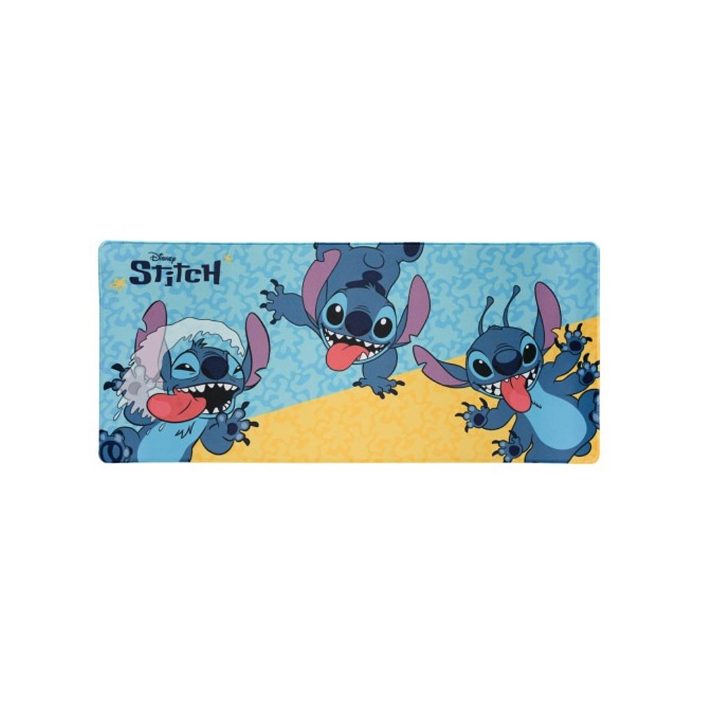 DISNEY STITCH XL DESK MAT TAPPETINO DA GIOCO GRUPO ERIK