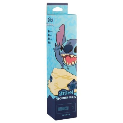 GRUPO ERIK DISNEY STITCH XL DESK MAT