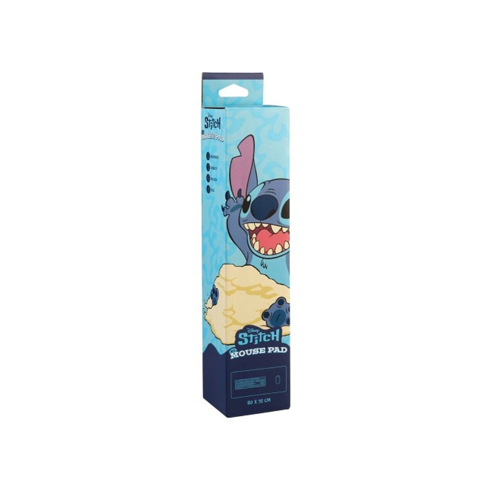 GRUPO ERIK DISNEY STITCH XL DESK MAT