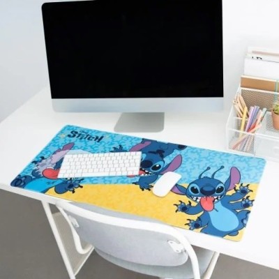 DISNEY STITCH XL DESK MAT TAPPETINO DA GIOCO GRUPO ERIK