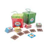 DV GIOCHI FRUIT MIX - GIOCO DA TAVOLO ITALIANO