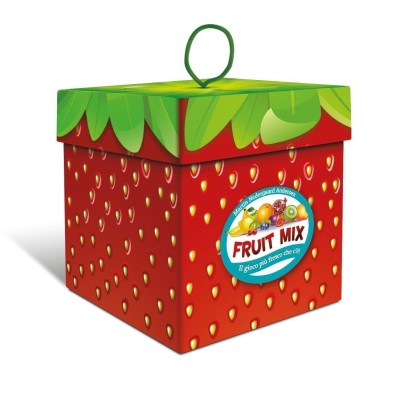 DV GIOCHI FRUIT MIX - GIOCO DA TAVOLO ITALIANO