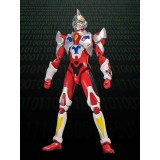 GRIDMAN UNIVERSE HAF GRIDMAN ANIMATION STYLE ACTION FIGURE EVOLUTION TOY