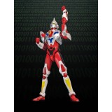GRIDMAN UNIVERSE HAF GRIDMAN ANIMATION STYLE ACTION FIGURE EVOLUTION TOY