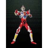 GRIDMAN UNIVERSE HAF GRIDMAN ANIMATION STYLE ACTION FIGURE EVOLUTION TOY