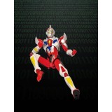 GRIDMAN UNIVERSE HAF GRIDMAN ANIMATION STYLE ACTION FIGURE EVOLUTION TOY