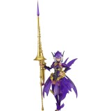 GUILTY PRINCESS GP-10 DARK FAIRY KNIGHT GRIMLINDE PLAMAX MODEL KIT ACTION FIGURE MAX FACTORY