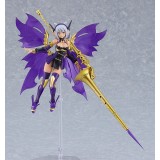 GUILTY PRINCESS GP-10 DARK FAIRY KNIGHT GRIMLINDE PLAMAX MODEL KIT ACTION FIGURE MAX FACTORY