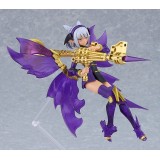 GUILTY PRINCESS GP-10 DARK FAIRY KNIGHT GRIMLINDE PLAMAX MODEL KIT ACTION FIGURE MAX FACTORY