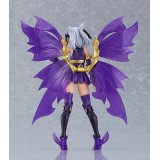 GUILTY PRINCESS GP-10 DARK FAIRY KNIGHT GRIMLINDE PLAMAX MODEL KIT ACTION FIGURE MAX FACTORY